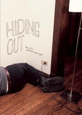 Hiding Out - Messinger, Jonathan