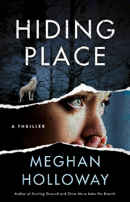 Hiding Place - Holloway, Meghan