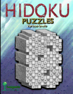 Hidoku Puzzles: Various levels