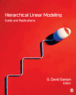 Hierarchical Linear Modeling: Guide and Applications