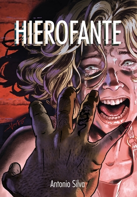 Hierofante - Neri, David Gomes (Illustrator), and Pereira Da Silva, Antonio Felipe