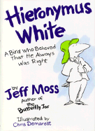 Hieronymus White - Moss, Jeff