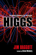 Higgs: the Invention and Discovery of the 'God Particle'