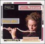 High Art: Chamber Music for Solo Flute