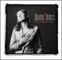 High Atmosphere - Diana Jones