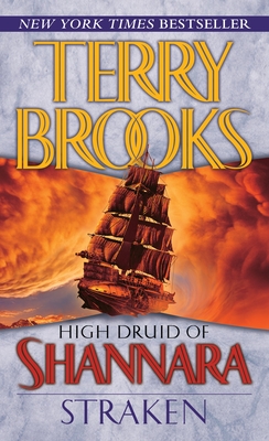 High Druid of Shannara: Straken - Brooks, Terry