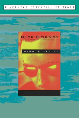 High Fidelity - Hornby, Nick