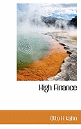 High Finance