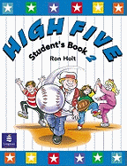 High Five: Pupils' Book 2