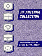 High Frequency Antenna Collection - David, Erwin (Editor)