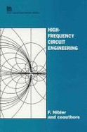 High-Frequency Circuit Engineering - Nibler, F