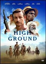 High Ground - Stephen Johnson