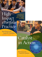 High-Impact ePortfolio Practice and Catalyst in Action Set