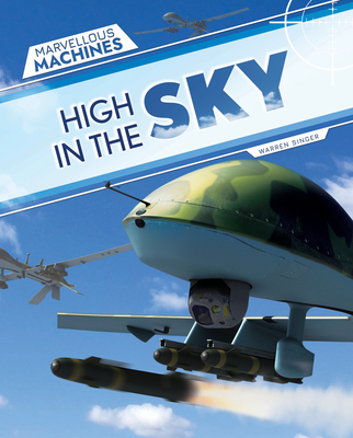 High in the Sky - Singer, Warren