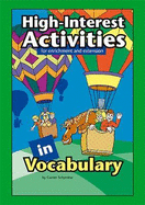 High Interest Activities: Vocabulary