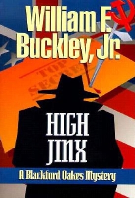 High Jinx - Buckley, William F