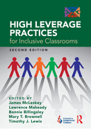 High Leverage Practices for Inclusive Classrooms