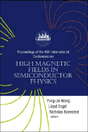 High Magnetic Fields in Semiconductor Physics - Proceedings of the 16th International Conference