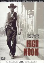High Noon - Fred Zinnemann