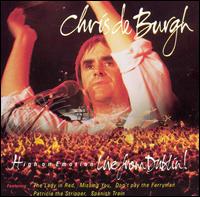 High on Emotion: Live from Dublin - Chris de Burgh