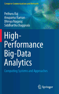 High-Performance Big-Data Analytics: Computing Systems and Approaches