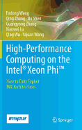 High-Performance Computing on the Intel(r) Xeon Phi(tm): How to Fully Exploit MIC Architectures