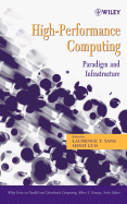 High-Performance Computing: Paradigm and Infrastructure