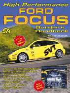 High-Performance Ford Focus Bu