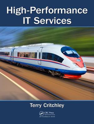 High-Performance IT Services - Critchley, Terry