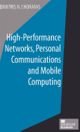 High-Performance Networks, Personal Communications and Mobile Computing