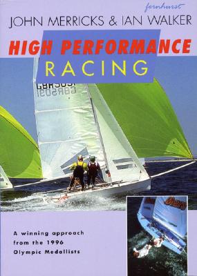 High Performance Racing - Merricks, John, and Walker, Ian, and Walker, Ian