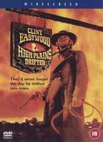High Plains Drifter - Clint Eastwood
