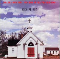 High Priest/Black List - Alex Chilton