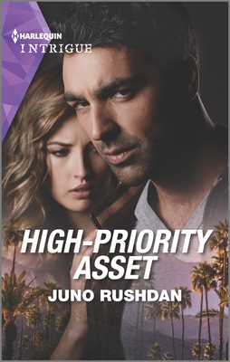 High-Priority Asset - Rushdan, Juno