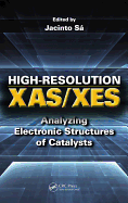 High-Resolution XAS/XES: Analyzing Electronic Structures of Catalysts