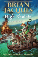 High Rhulain - Jacques, Brian