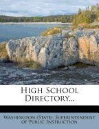 High School Directory