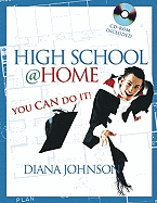 High School @ Home: You Can Do It!