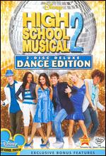 High School Musical 2 [Deluxe Dance Edition] [2 Discs] - Kenny Ortega