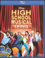 High School Musical [Remix Edition] [Blu-ray]