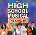 High School Musical: The Concert