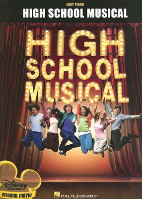 High School Musical - Hal Leonard Corp
