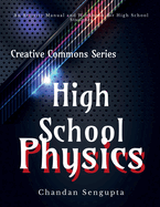 High School Physics: A Workbook for Aspirants of High School: Discovering your intimacy, identity and destiny in Jesus through John 15