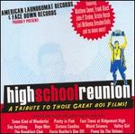 High School Reunion: A Tribute to Those Great 80's Films!