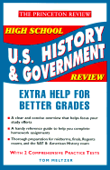 High School U.S. History and Government Review