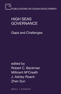 High Seas Governance: Gaps and Challenges