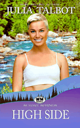 High Side: A Small Town Lesbian Romance