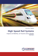 High Speed Rail Systems