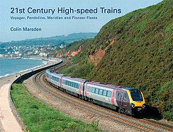 High-speed Trains for the 21st Century