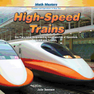 High-Speed Trains: Use Place Value Understanding and Properties of Operations to Add and Subtract